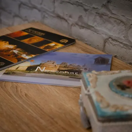 Bella Апартаменты