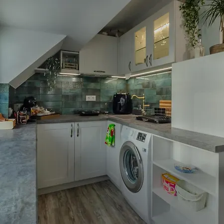 Bella Апартаменты *