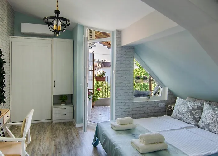 Bella * Несебр