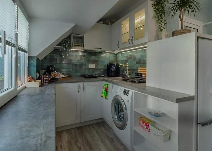 Bella Апартаменты *