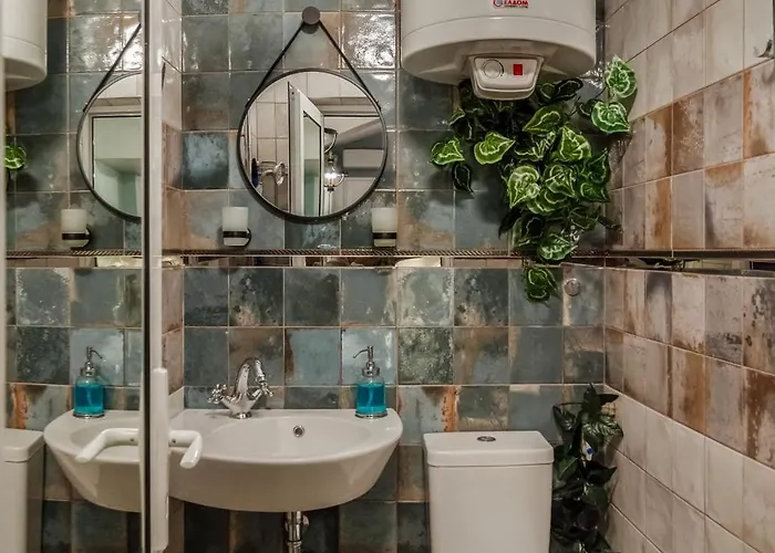 Bella Апартаменты Несебр